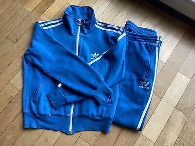 adidas jogginganzug damen 40